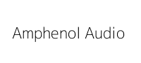 Amphenol Audio